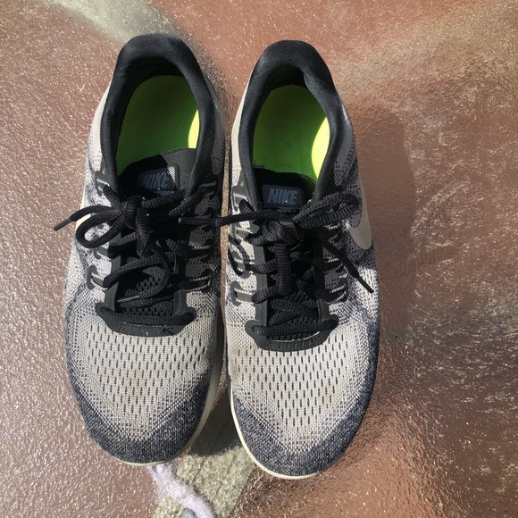 NIKE FREE RUN - Picture 5 of 6